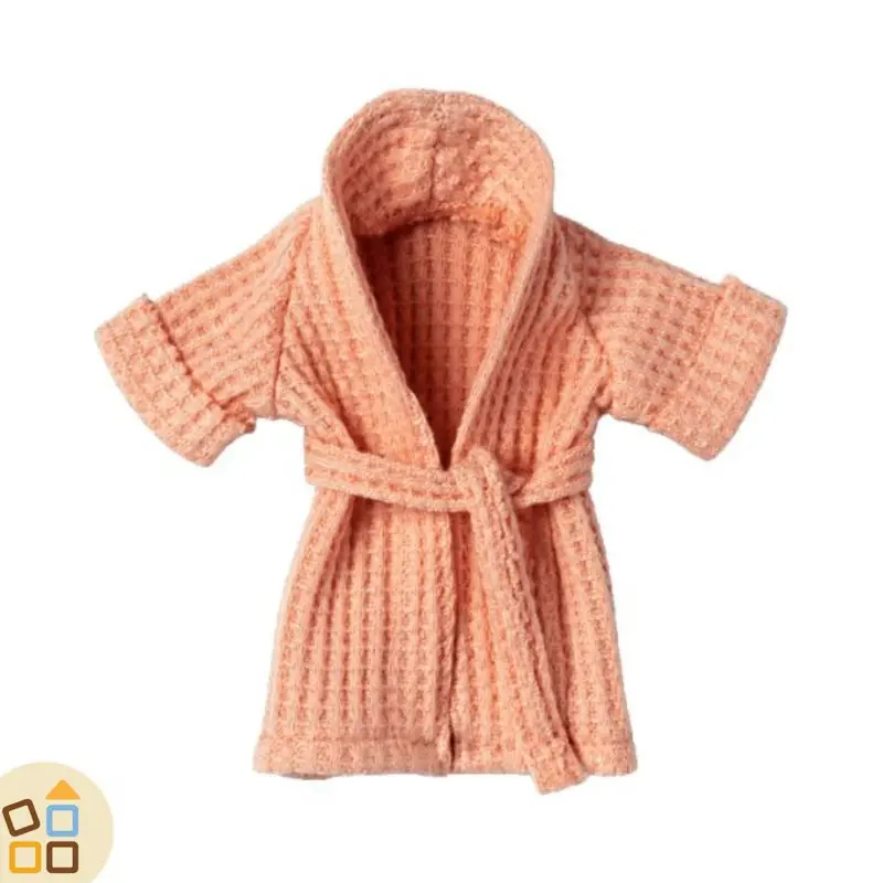 ACCAPPATOIO TOPO, ROSA
