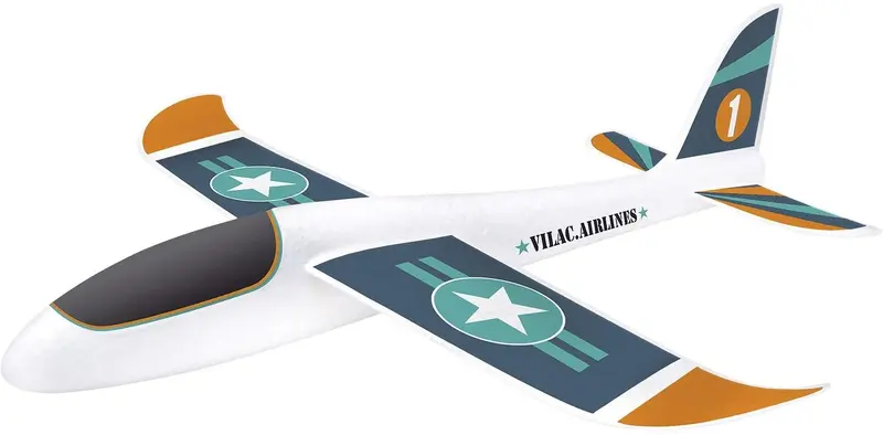 AEREO POLISTIROLO
