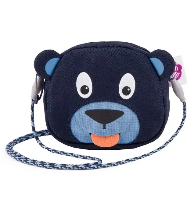 Affenzahn Portafoglio - Orso