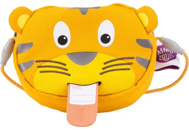 Affenzahn Portafoglio - Tigre