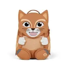 Affenzahn zaino asilo GRANDE CAT