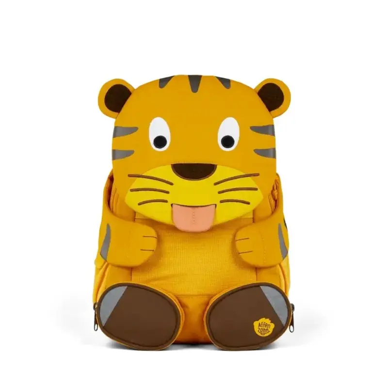 Affenzahn zaino asilo GRANDE TIGRE