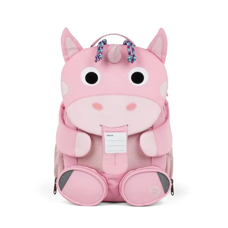 Affenzahn zaino asilo GRANDE UNICORNO