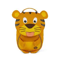 Affenzahn zaino asilo piccoli amici TIGRE