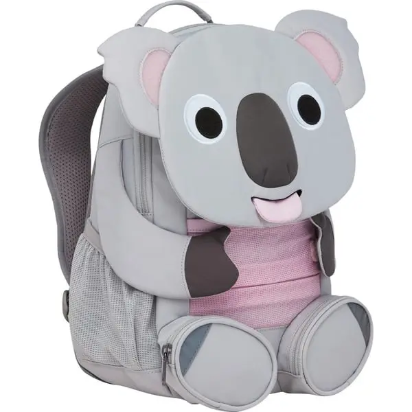 Affenzahn Zaino grande asilo - Koala