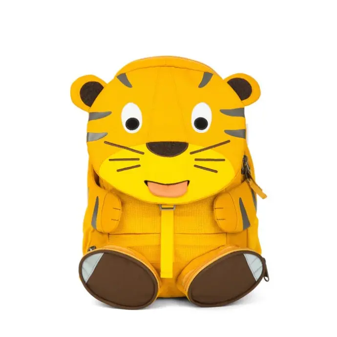Affenzahn Zaino grande asilo - Tigre