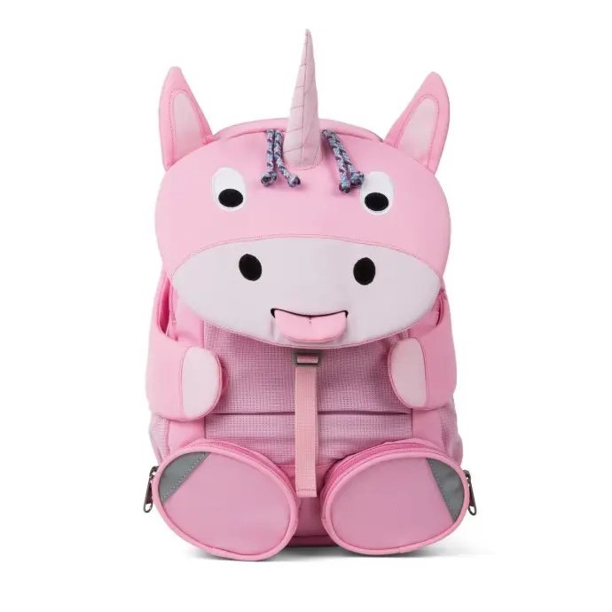 Affenzahn Zaino grande asilo - Unicorno