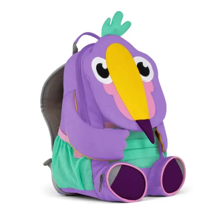 Affenzahn Zaino grande creativo asilo - Tucano