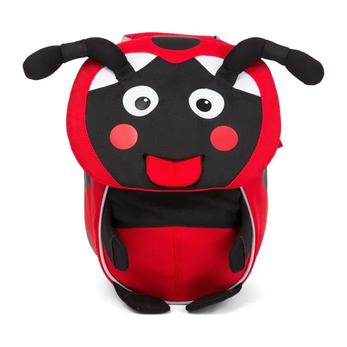 Affenzahn Zaino piccolo asilo - Coccinella