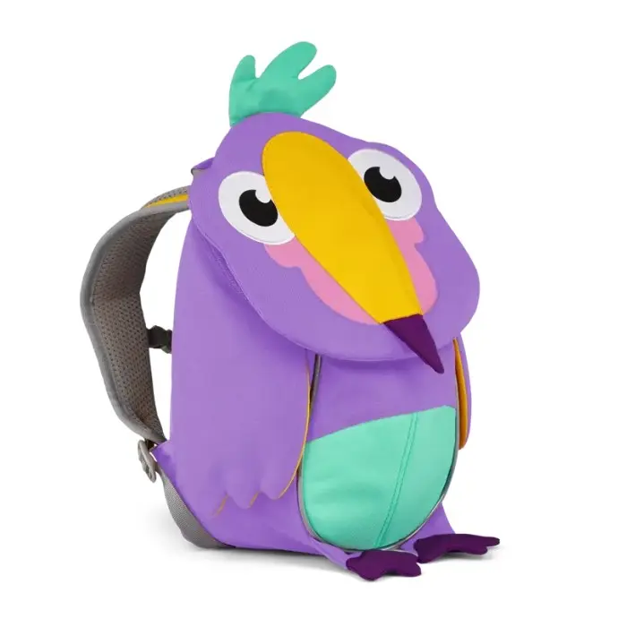 Affenzahn Zaino piccolo creativo asilo - Tucano