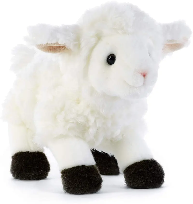 AGNELLINO, PELUCHE MEDIO