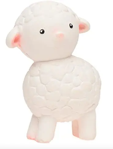 Agnello Kaha Bianca