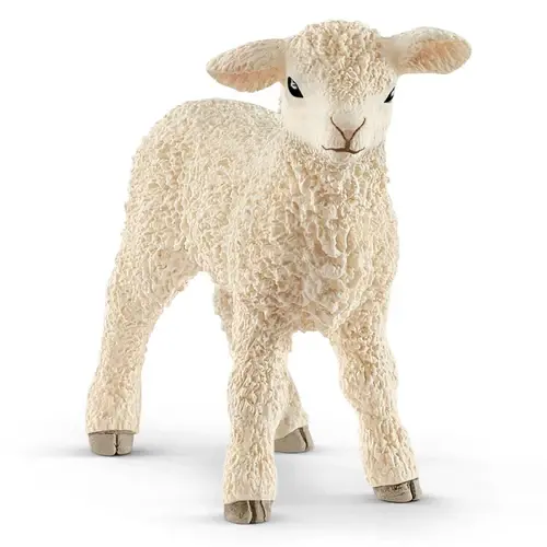 Agnello - Schleich - Art. 13883