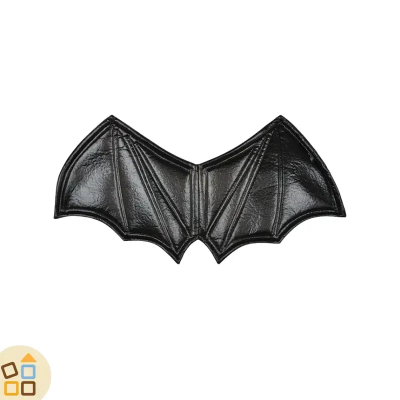 ALI DA PIPISTRELLO MORBIDE