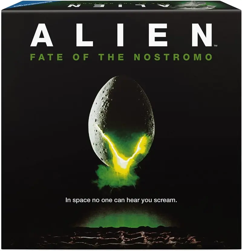 Alien - Il Destino Del Nostromo