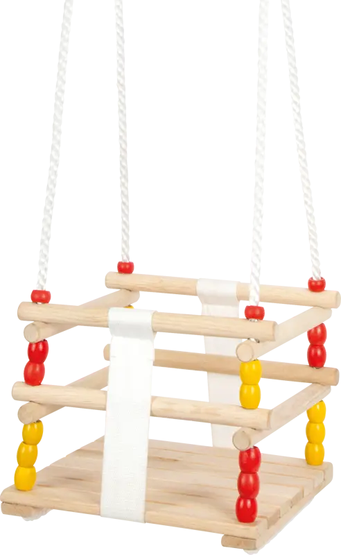 Altalena in Legno per bambini - Small Foot - Art. 1049