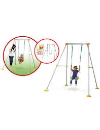 ALTALENA PLUS SMOBY 10191
