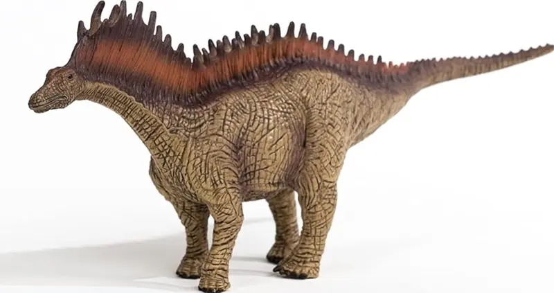 Amargasaurus - Schleich - Art. 15029