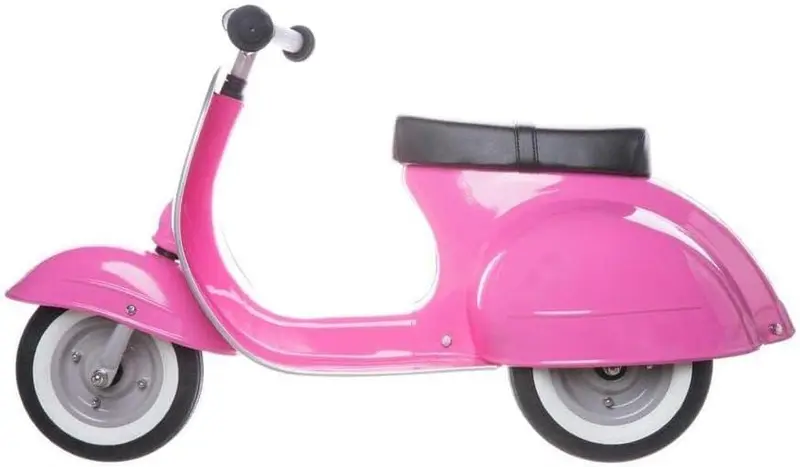 Ambosstoys Primo Classic Vespa Rosa
