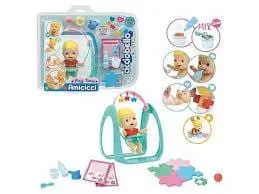 Amicicci Play Time - Cicciobello & friends