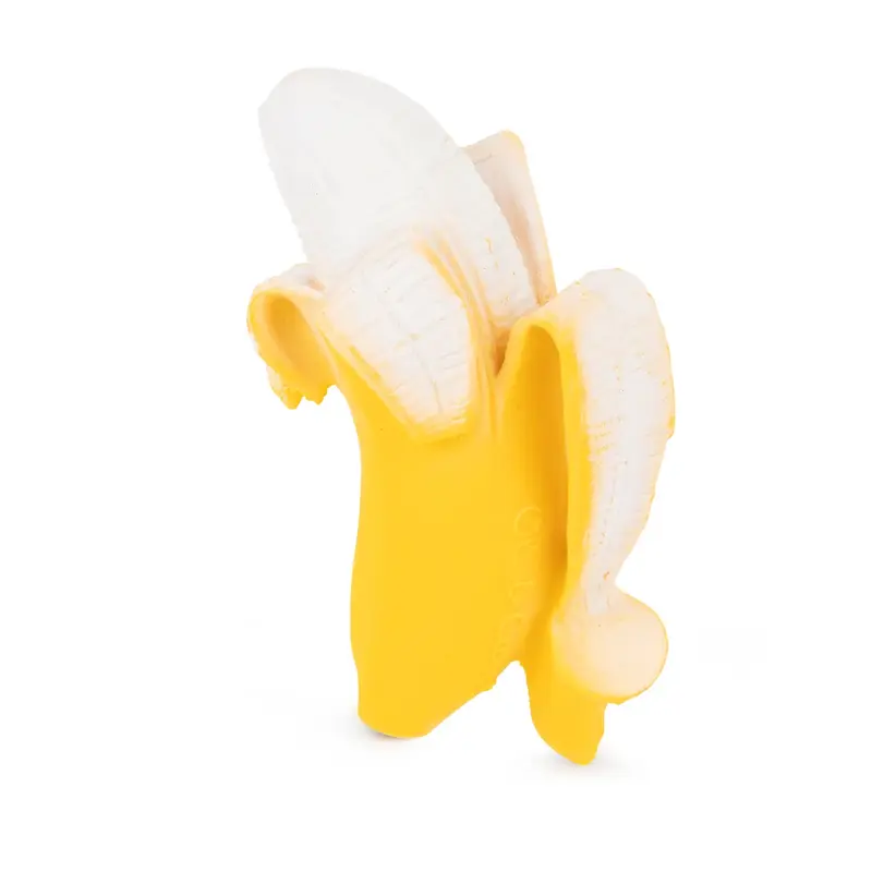 Ana La Banana Massaggiagengive e Gioco Da Bagno