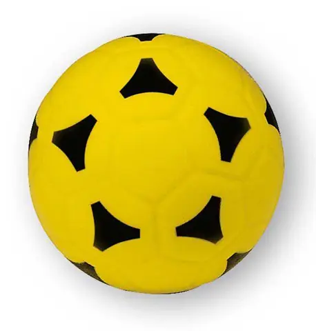 Androni Pallone Spugna da Spiaggia