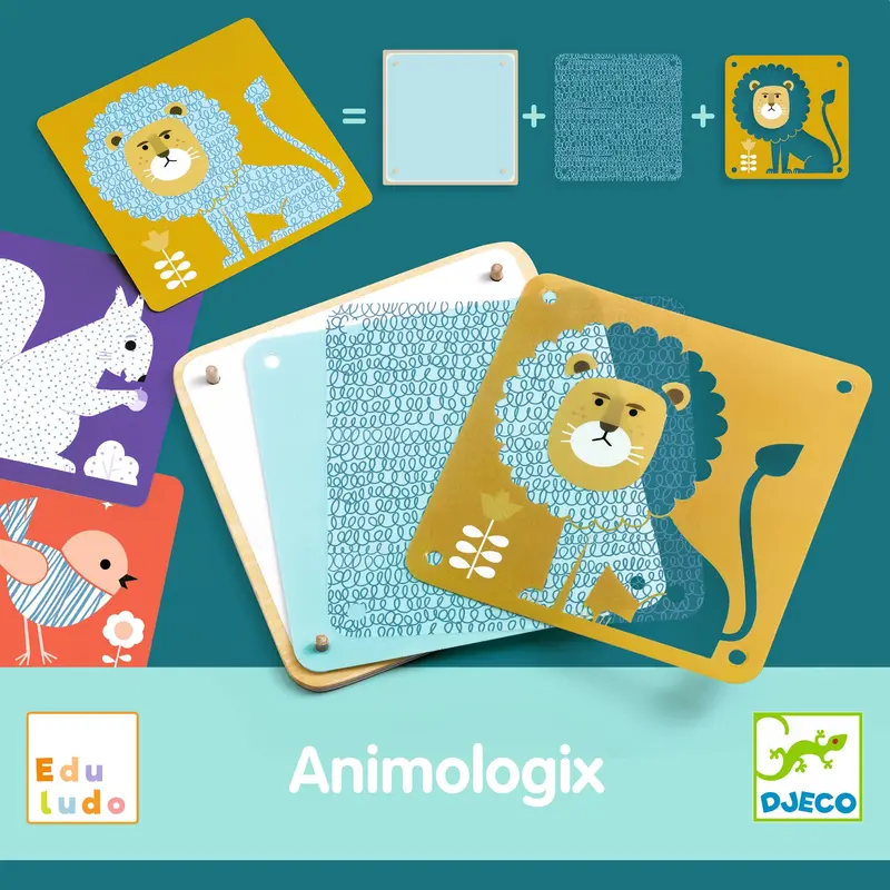 Animologix (DJ08261)