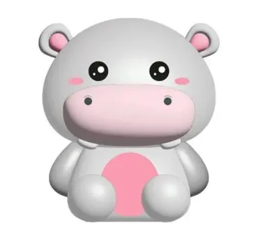 ANTISTRESS HIPPO