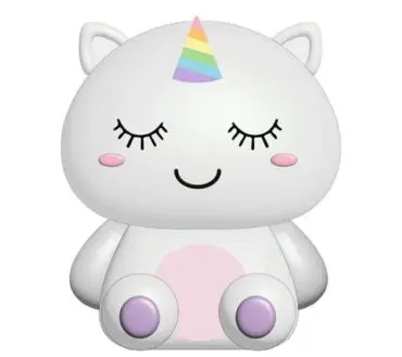 ANTISTRESS UNICORNO