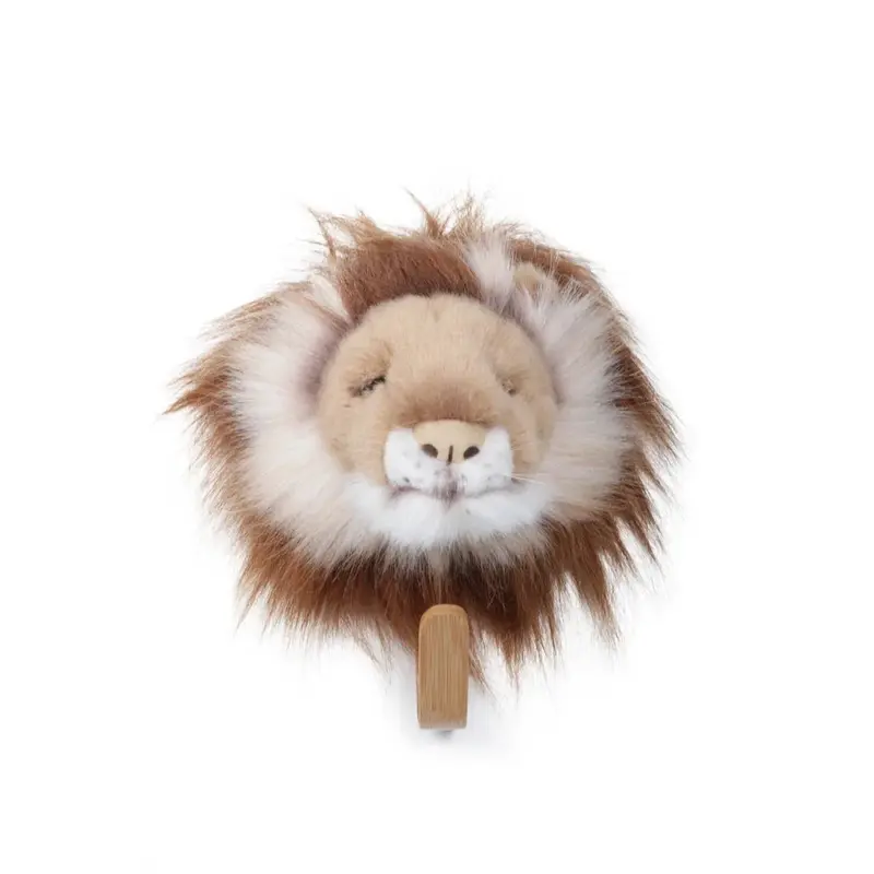 Appendiabiti Leone - Lion Coat Hanger