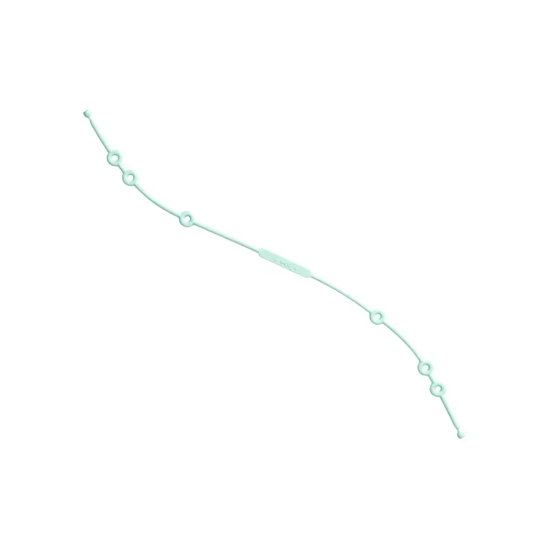 Appenditutto In Silicone - Menta