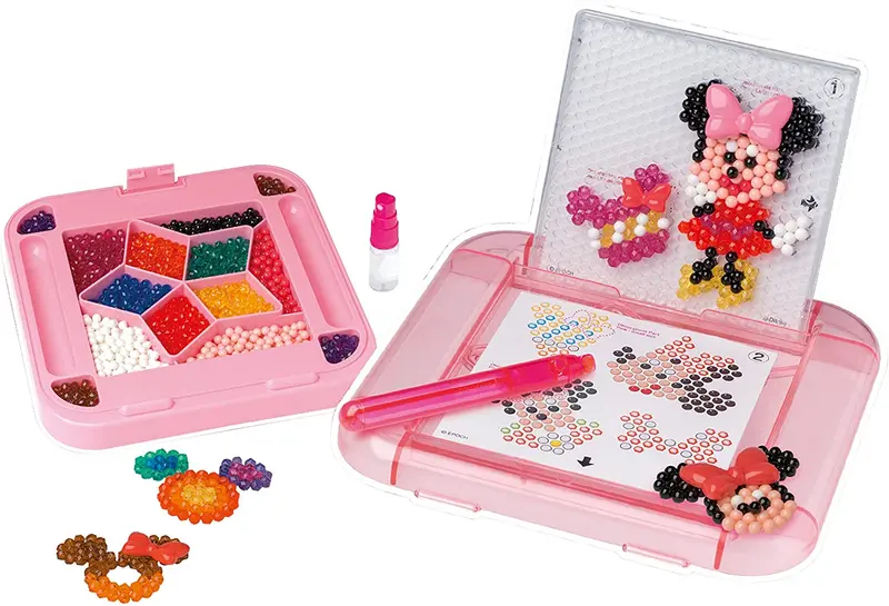 Aquabeads Perline Disney Minnie