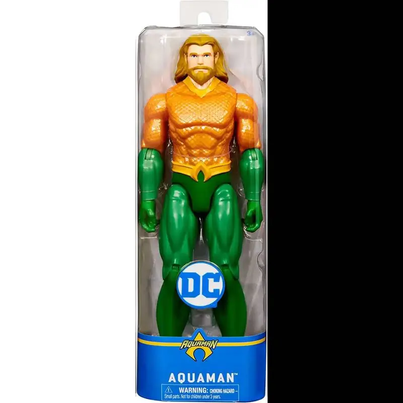 Aquaman Personaggio DC Comics 30 cm