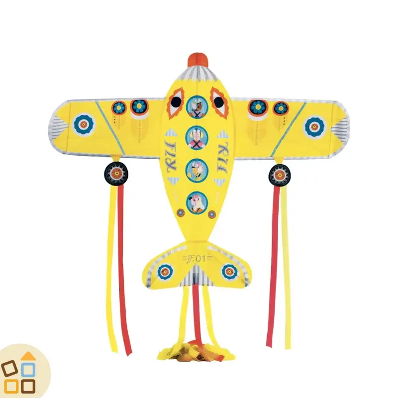 AQUILONE GIGANTE AEREO