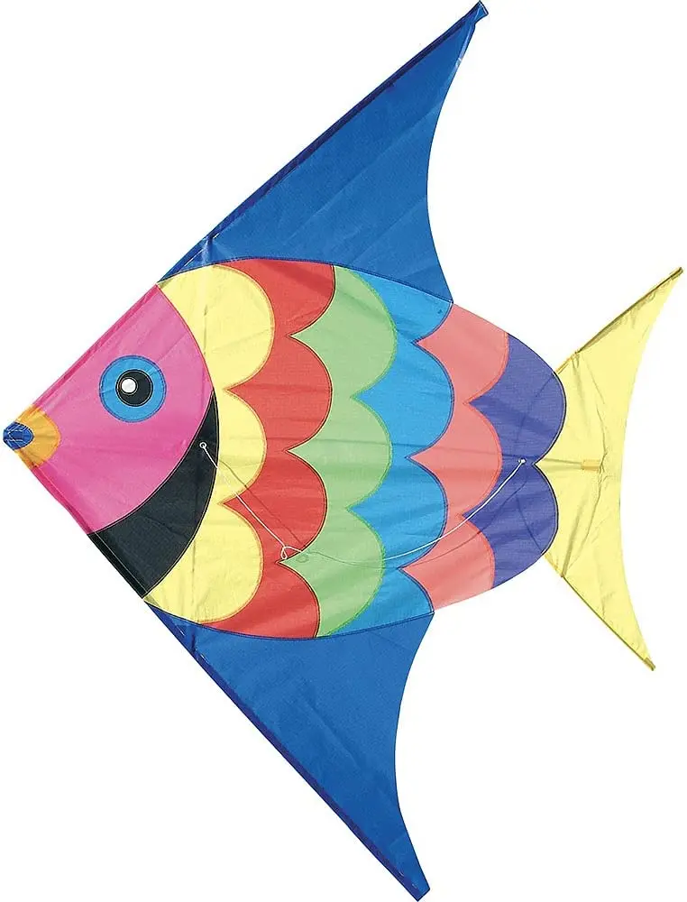 AQUILONE PESCE
