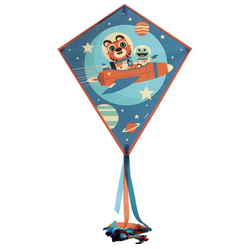 Aquilone Rocket - Djeco - Art. 02158