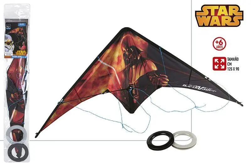 Aquilone Star Wars 125cm