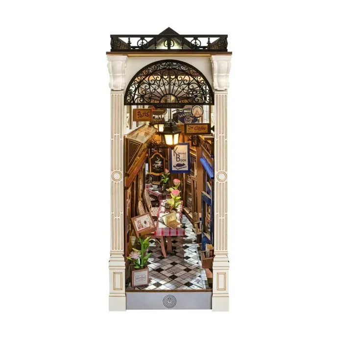 Arcade Dating - Reggilibri Modellismo