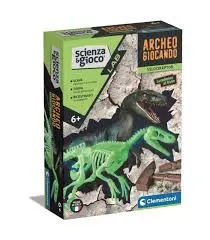 Archeogiocando- Velociraptor