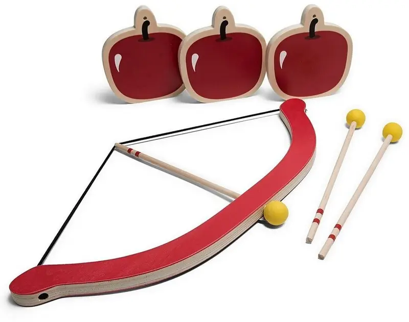 Arco e Frecce - BS Toys - Art GA353