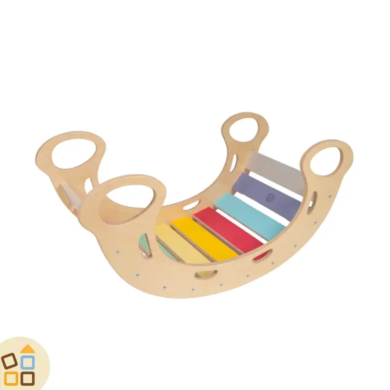 ARCO MONTESSORI
