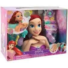 ARIEL DELUXE STYLING HEAD