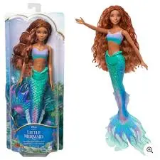 ARIEL LA SIRENETTA HLX08
