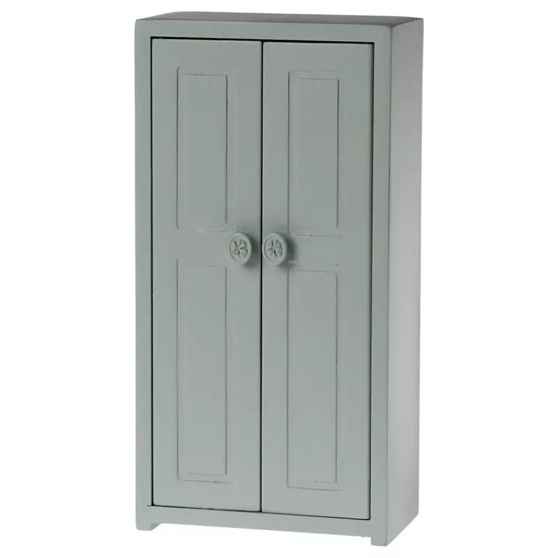 Armadio Menta Topo Maileg