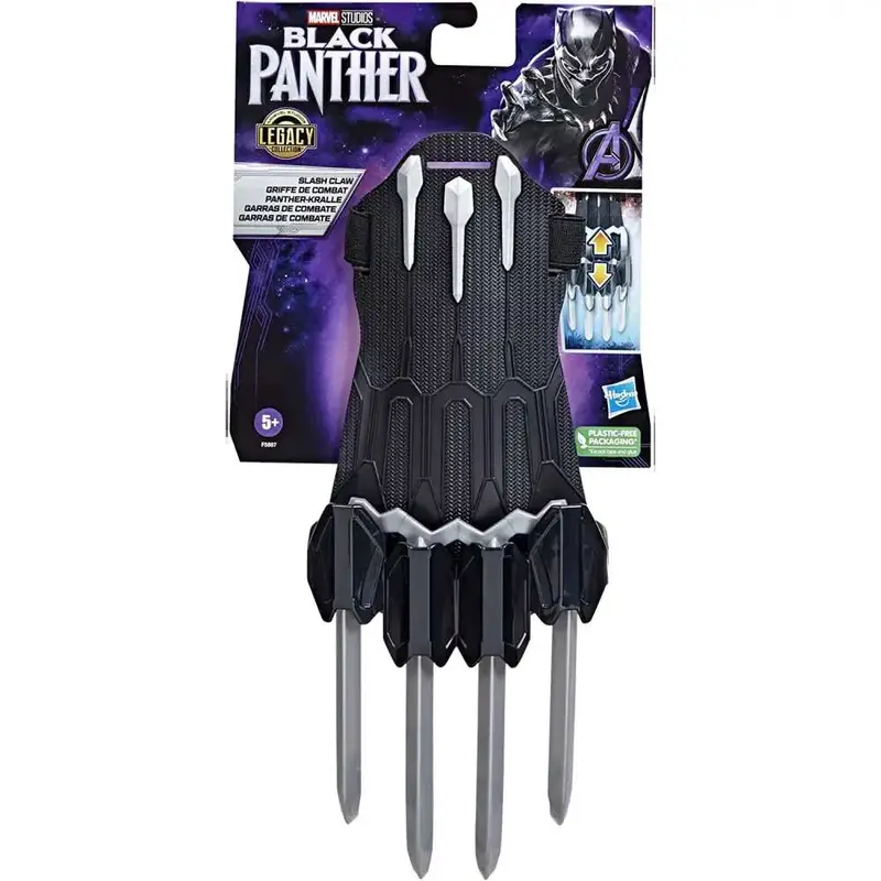 Artiglio di Black Panther