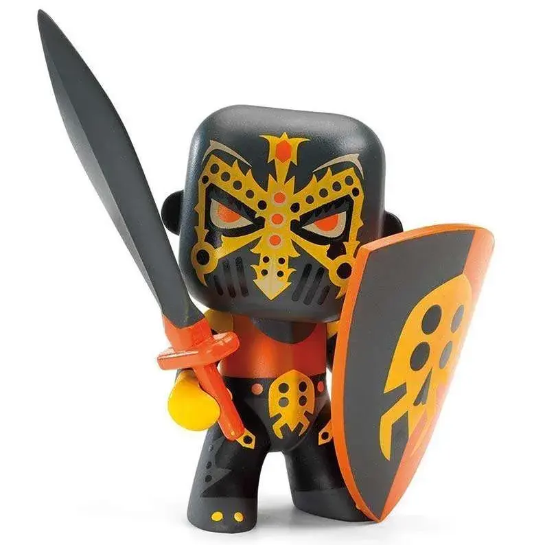 Arty Toys - Cavaliere Spike Knight (DJ0732)