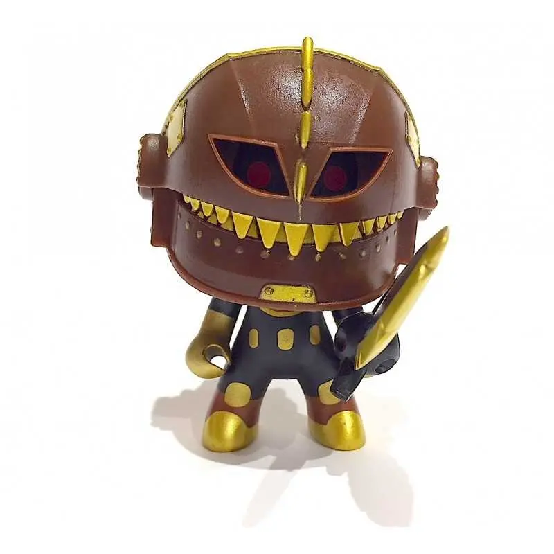 ARTY TOYS FURIOUS, PIRAT'NHA