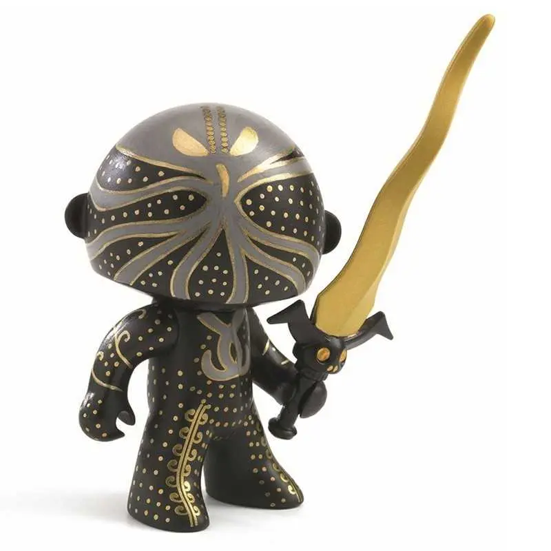 ARTY TOYS OCTOCHIC