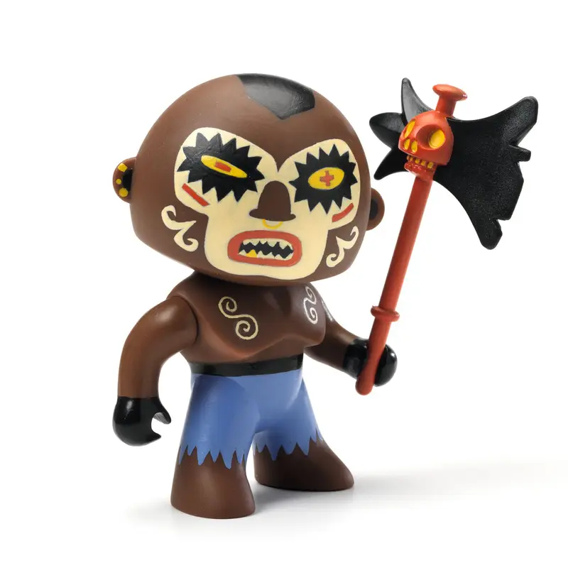 Arty Toys - Pirata Etnic Pirate (DJ06802)