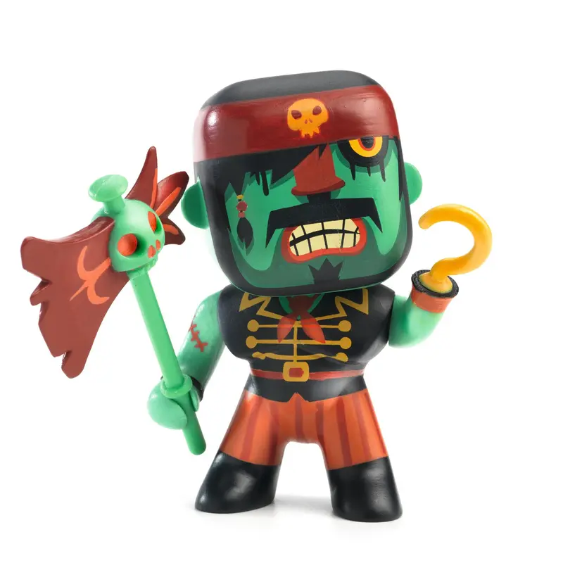 Arty Toys - Pirata Kyle Pirate